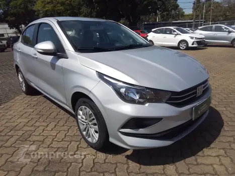 CRONOS 1.3 FIREFLY FLEX DRIVE CVT