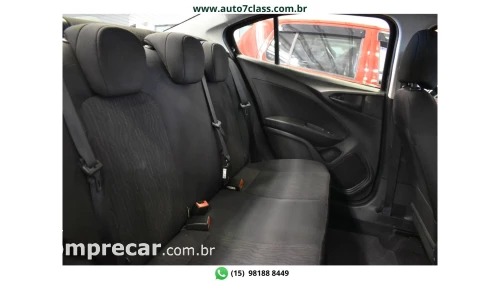 CRONOS - 1.0 FIREFLY DRIVE MANUAL