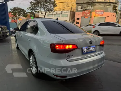 JETTA 1.4 16V TSI Comfortline
