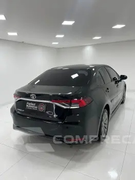 COROLLA 2.0 Vvt-ie XEI
