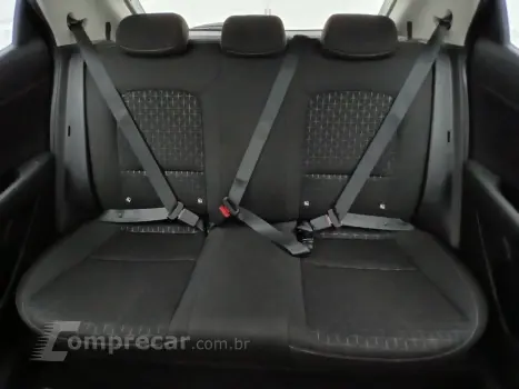 HB20 1.0 12V FLEX SENSE PLUS MANUAL