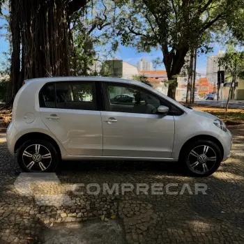 UP 1.0 TSI Move UP 12V