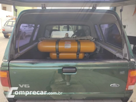 RANGER 4.0 XLT 4X4 CD V6 12V