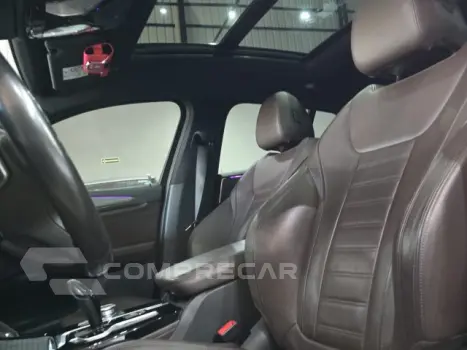 X4 - 3.0 TWINPOWER M40I STEPTRONIC
