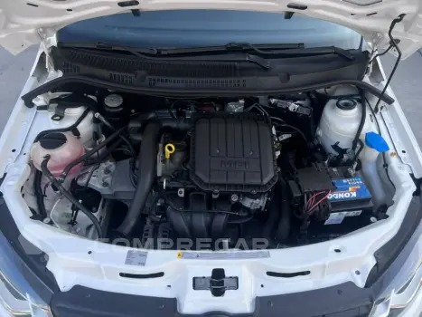 Gol Trendline 1.0 T.Flex 12V 5p