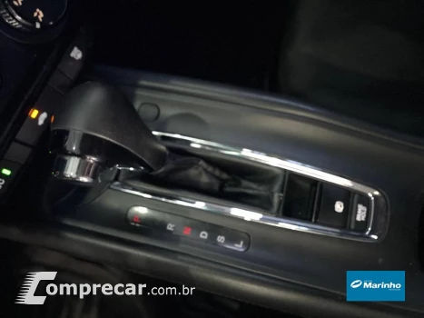 HR-V 1.8 16V FLEX EX 4P AUTOMÁTICO