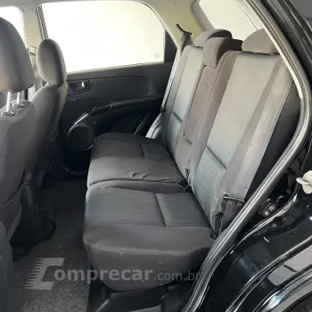 Sportage LX 2.0 16V 142cv 5p