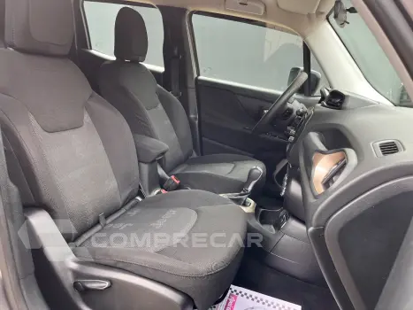 Renegade Sport 1.8 4x2 Flex 16V Aut.