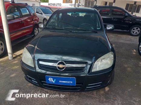 PRISMA 1.4 LT Spe/4 8V