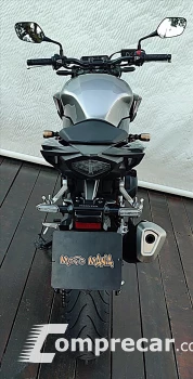 CB 500F ABS