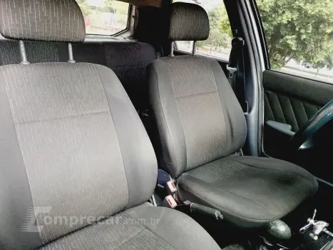 Palio 1.0 Cel. ECON./ITALIA F.Flex 8V 4p