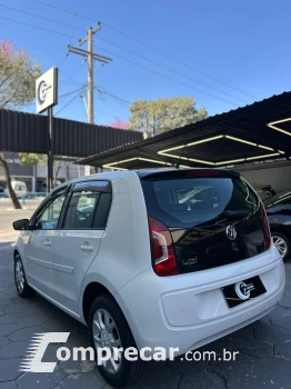UP 1.0 TSI High UP 12V