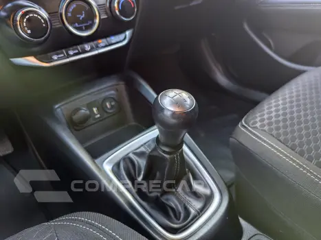 HB20 1.0 12V FLEX EVOLUTION MANUAL