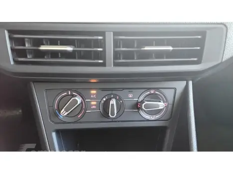 VIRTUS 1.6 MSI SENSE TOTAL FLEX AUTOMÁTICO