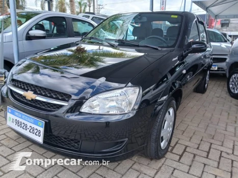 CHEVROLET CLASSIC - 1.0 MPFI LS 8V 4P MANUAL 4 portas