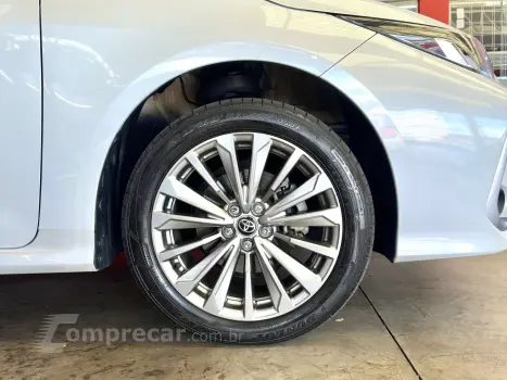 COROLLA 2.0 VVT-IE FLEX XEI DIRECT SHIFT