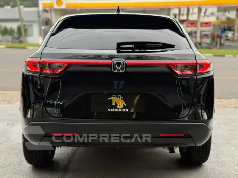 HR-V 1.5 DI I-VTEC FLEX EXL CVT