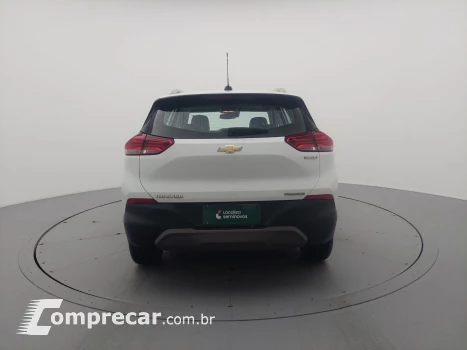 TRACKER 1.2 TURBO FLEX PREMIER AUTOMÁTICO