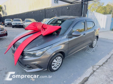 Fiat ARGO 1.0 Firefly Drive 4 portas