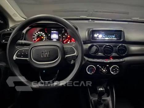 ARGO 1.0 FIREFLY FLEX MANUAL