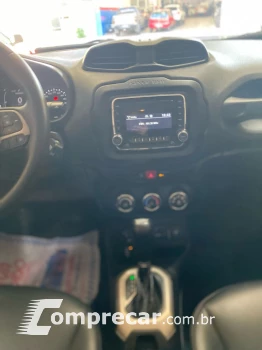 RENEGADE 2.0 16V Turbo Sport 4X4
