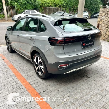 NIVUS 1.0 200 TSI Highline