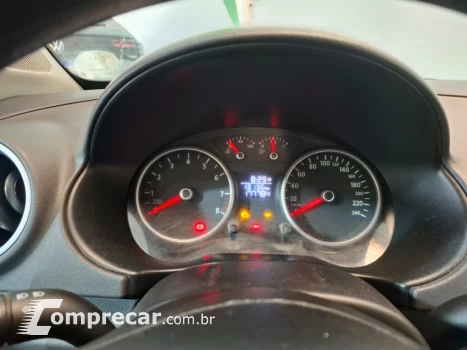 SAVEIRO 1.6 MI CS 8V G.V