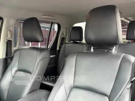 HILUX 2.7 SRV 4X2 CD 16V FLEX 4P AUTOMÁTICO