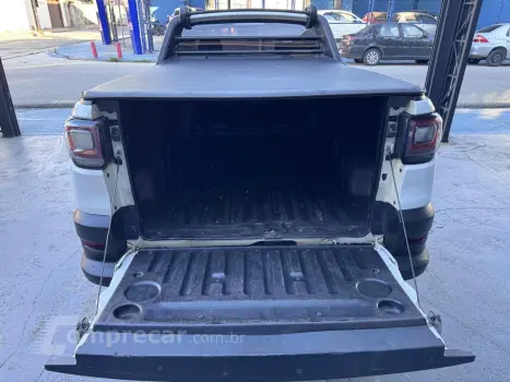 STRADA 1.4 Fire Endurance CS