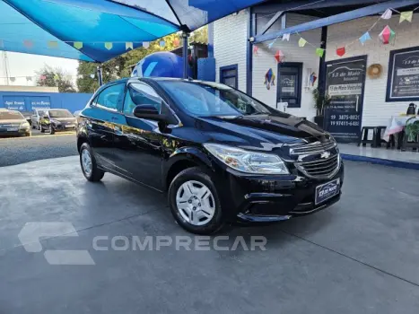 ONIX - 1.0 MPFI LT 8V 4P MANUAL