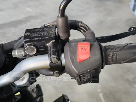 CB 300F