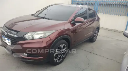 HRV EX