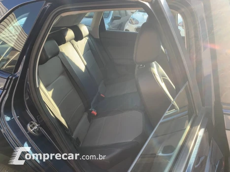 Polo Highline 200 TSI 1.0 Flex 12V Aut.