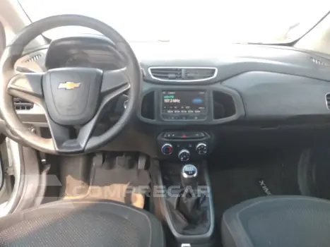 ONIX HATCH LT 1.4 8V FlexPower 5p Mec.