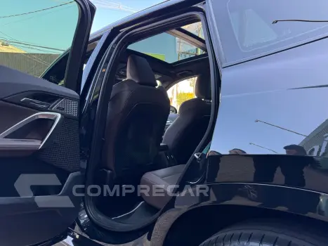 X1 2.0 16V Turbo Gasolina Sdrive20i M Sport Steptronic