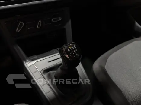 VIRTUS 1.0 170 TSI MANUAL