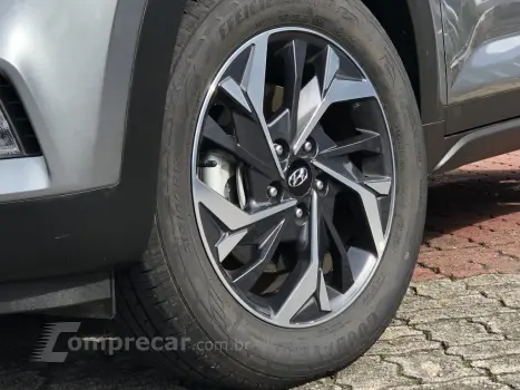 CRETA 1.0 TGDI FLEX LIMITED SAFETY AUTOMÁTICO