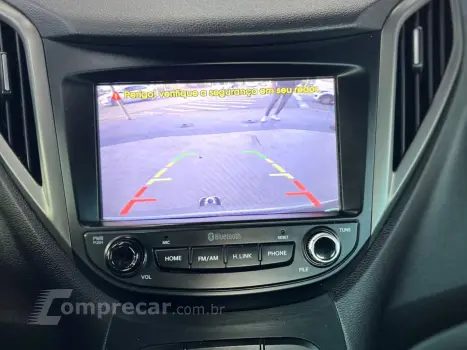 HB20S C.Style/C.Plus1.6 Flex 16V Aut. 4p