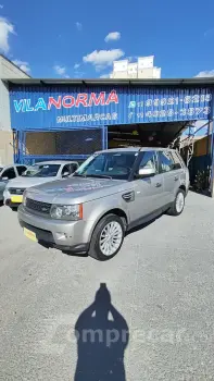 RANGE ROVER SPORT 3.0 SE 4X4 V6 24V Biturbo