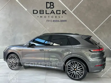 Cayenne 3.0 V6 (Híbrido)