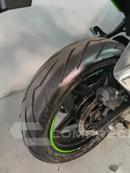 Ninja 400 ABS