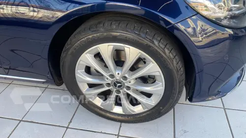 MERCEDES-BENZ C 180 1.6 CGI EXCLUSIVE