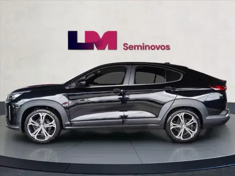 FASTBACK 1.0 TURBO 200 FLEX IMPETUS CVT