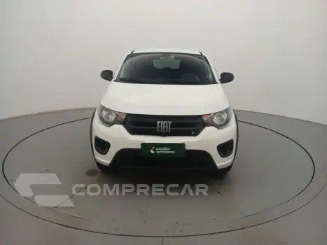 MOBI 1.0 EVO FLEX LIKE. MANUAL