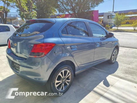 ONIX 1.4 MPFI LTZ 8V