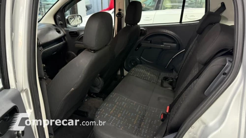 UNO VIVACE Celeb. 1.0 EVO F.Flex 8V 5p