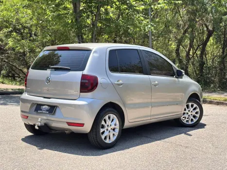 Fox 1.6 VHT (Flex)