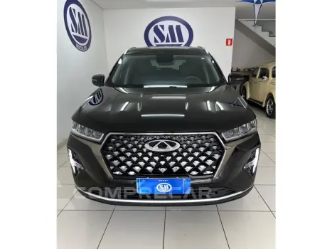 TIGGO 7 1.5 TCI TURBO FLEX SPORT CVT