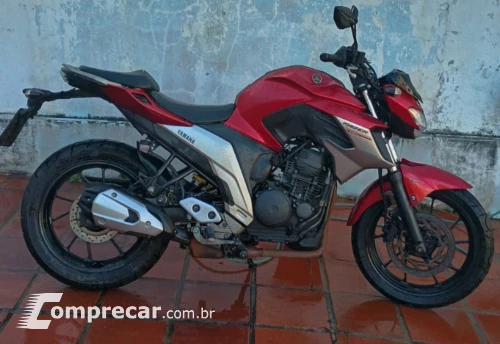 Fazer 250 FLEX