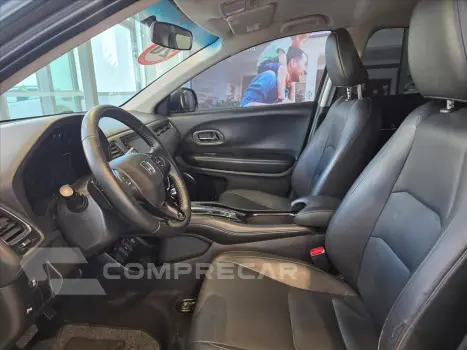 HR-V 1.8 16V FLEX EXL 4P AUTOMÁTICO